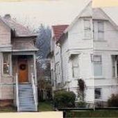 SW Corbett Neighborhood