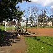 Lents Park