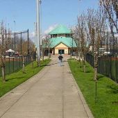 Owens Sports Complex