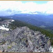 Oregon Backcountry Discovery Route RT5