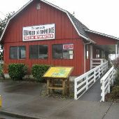 Tillamook Chamber