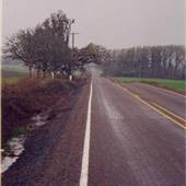 Red Prairie Road - Polk County