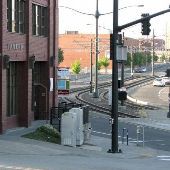 North Portland Industrial