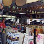 Best Fuel & Friendly Food Market