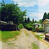 Durham & Ladd Alley - Lake Oswego