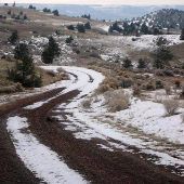 Warm Springs Reservation