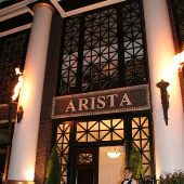 The Arista Ballroom