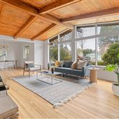 1962 Mid Century Modern Ranch