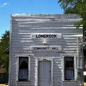 Lonerock