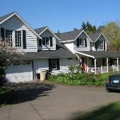 Hazelhurst Lane House