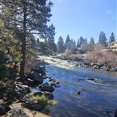 First Street Rapids Park