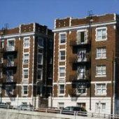 Imperial Arms Apartments