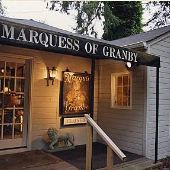 Marquess of Granby