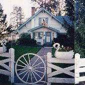 Conklin's Guest House