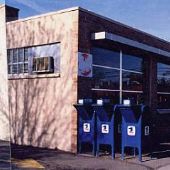 Redmond Post Office