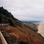 Highway 101 - Heceta Head