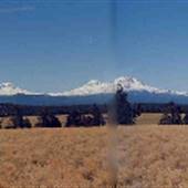 Highway 20 - West of Bend