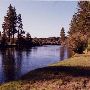 Deschutes River