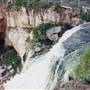 Paulina Creek Falls