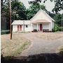 Calapooia Meeting Hall