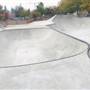 Jim Griffith Memorial Skate Park