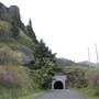 Mosier Tunnels