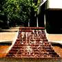 Chimney Fountain