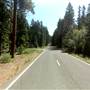 Highway 216 - Mount Hood Area