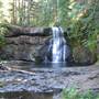 Silver Falls State Park