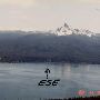 Mount Thielsen, Mount Bailey, and Diamond Lake