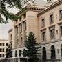 Customs Building/Private property now.