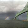 Astoria-Megler Bridge