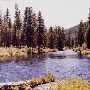 Metolius River