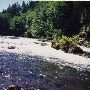 North Santiam River