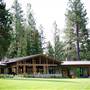 House on Metolius