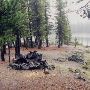 Sparks Lake