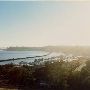 Yaquina Bay