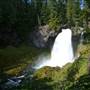 Sahalie Falls