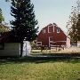 Frazier Farmstead Museum