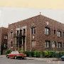 NW 20th & Irving Street Apartments