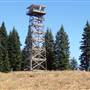 McGraw Fire Lookout