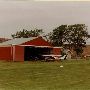 Cheney Ranch Airstrip