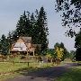 Abiqua Creek Ranch