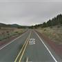 Highway 26  Ochoco NF