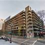SW 1st & Jefferson Parking Garage (CP)