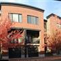 NW Quimby ST./22nd Ave row houses