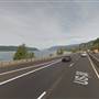 Interstate 84 - Cascade Locks/Hood River