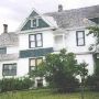 Lee Family Home