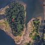 Elk Rock Island