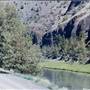 Crooked River Highway (Hwy 27) - Prineville